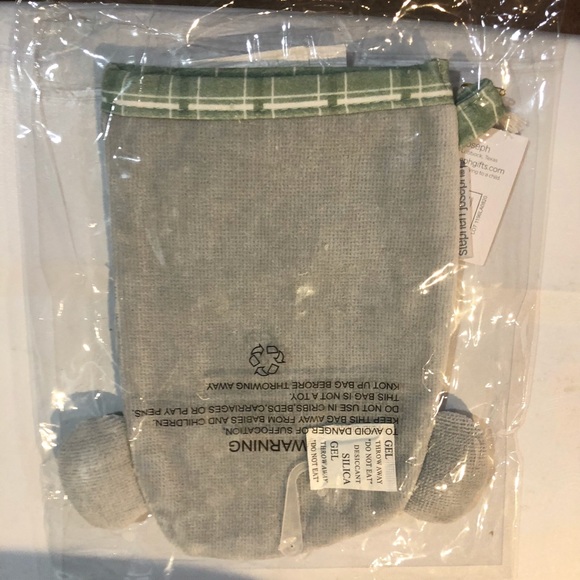 KOALA BATH MITT FOR BABY—-STEPHEN JOSEPH—NEW IN PACKAGE - Picture 5 of 5